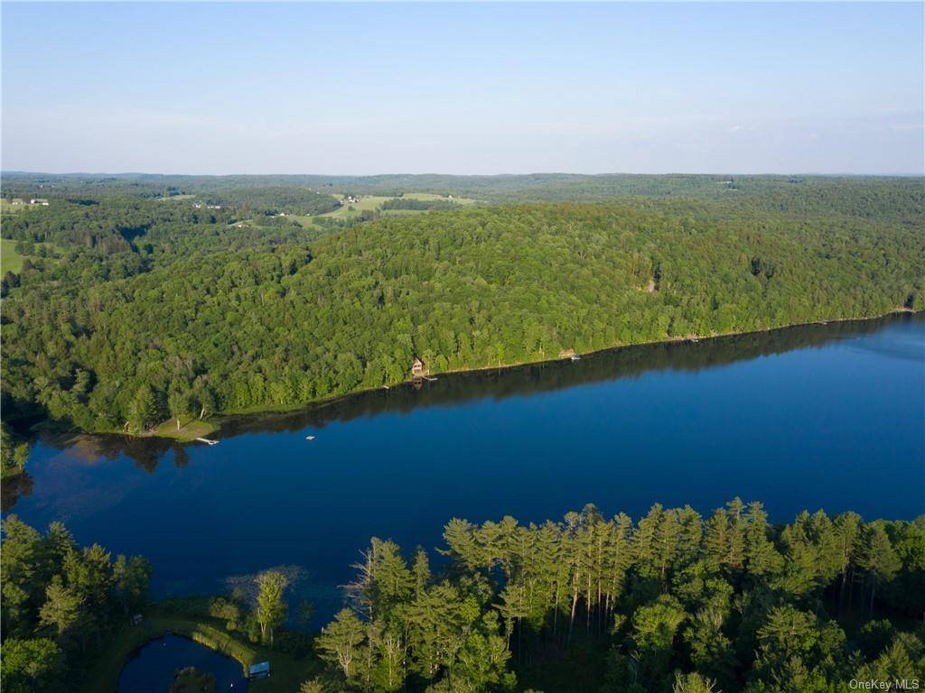 Kenoza Lake, NY 12750,Lot 42 Kenoza TRL