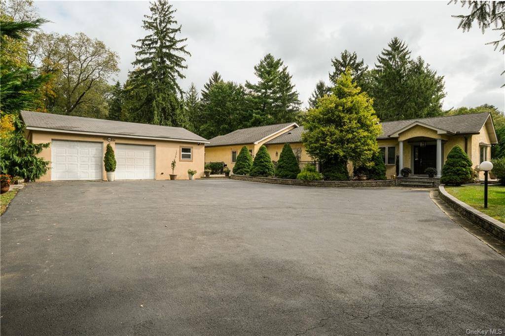 Cortlandt Manor, NY 10567,88 Jack RD