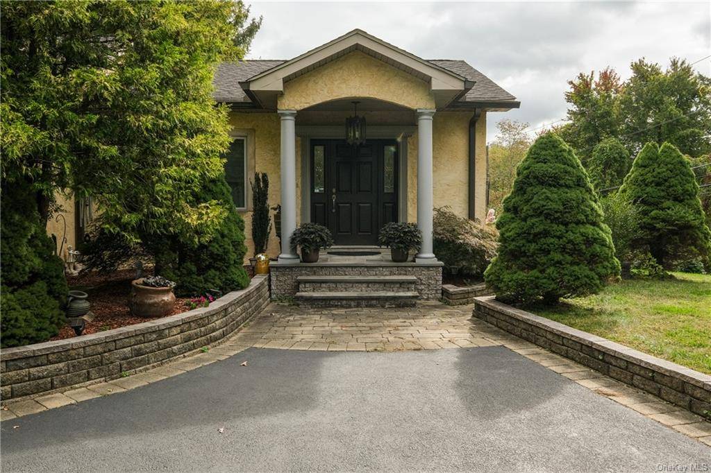 Cortlandt Manor, NY 10567,88 Jack RD