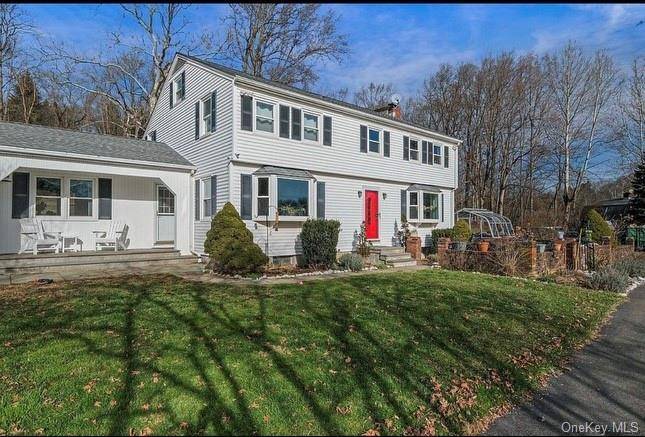 Brewster, NY 10509,300-302 Brewster Hill RD