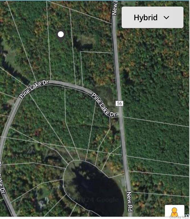 Wurtsboro, NY 12790,Lot 20 Pine Lake DR