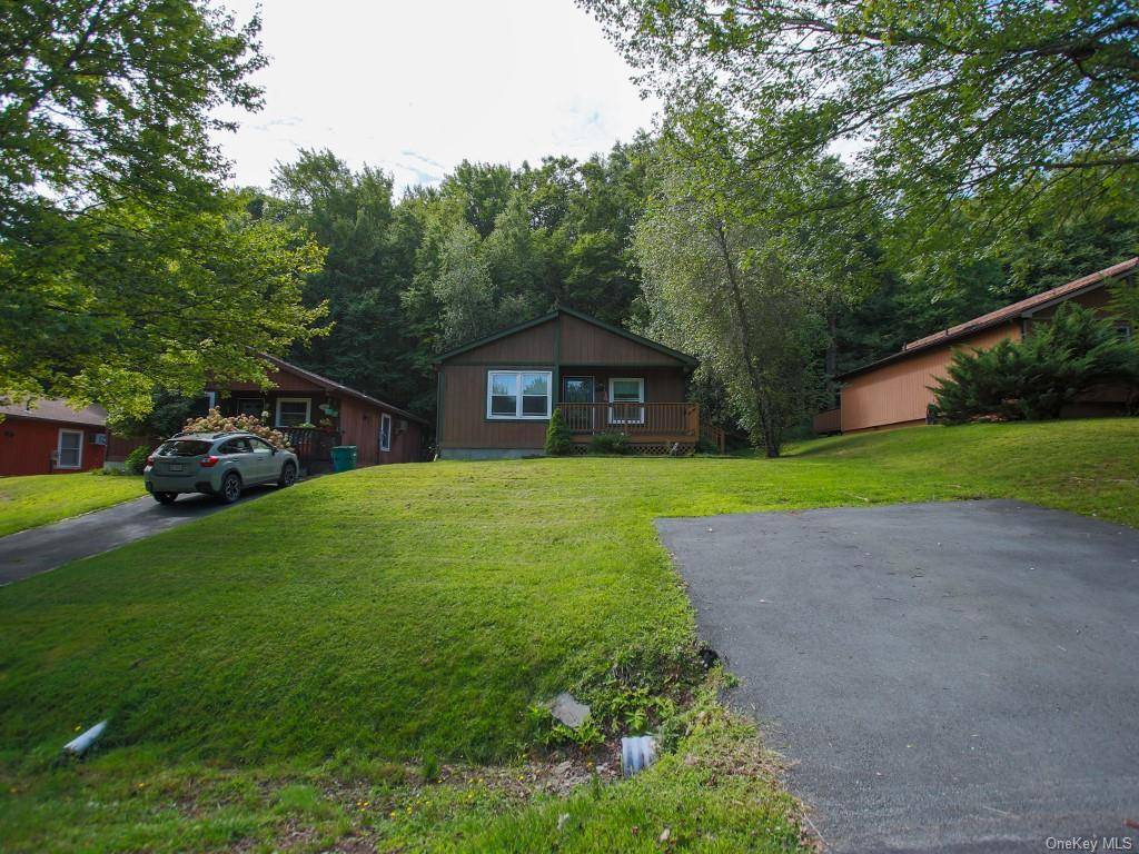 South Fallsburg, NY 12779,35 Timber Hill LN