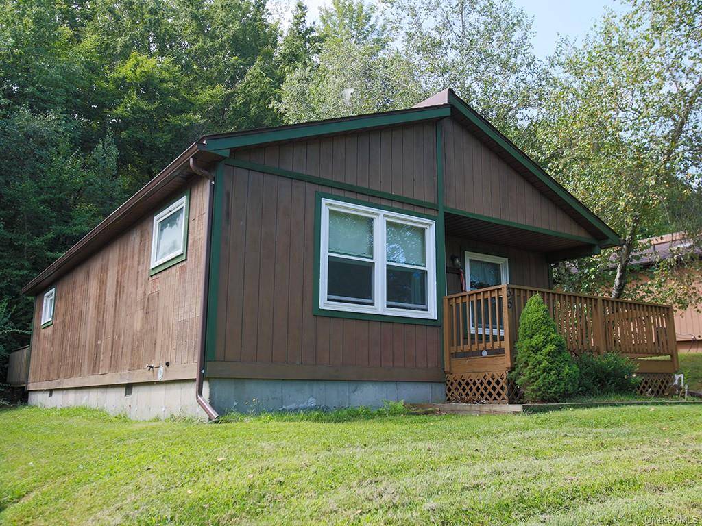 South Fallsburg, NY 12779,35 Timber Hill LN