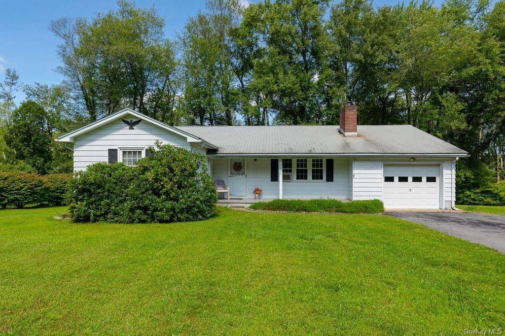 Rhinebeck, NY 12572,6 Jardem CT