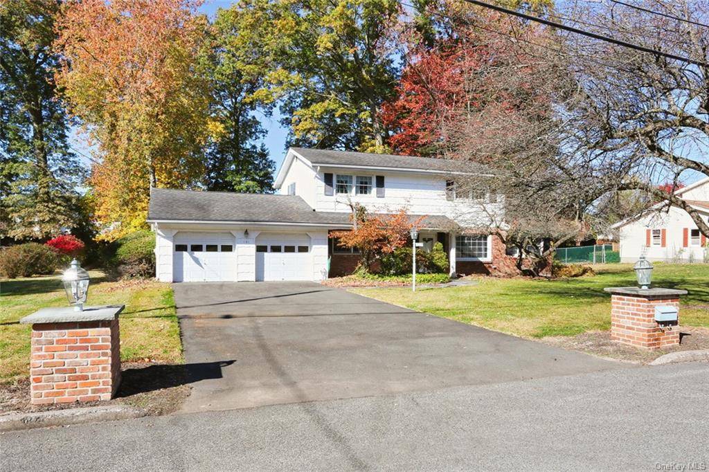 Congers, NY 10920,151 Sleepy Hollow LN