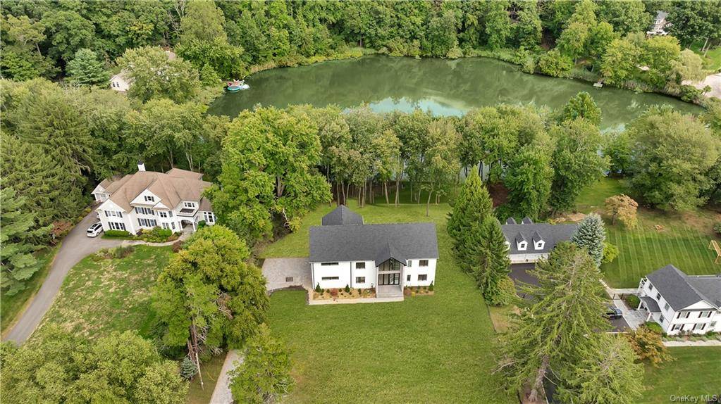 Armonk, NY 10504,88 Byram Ridge RD