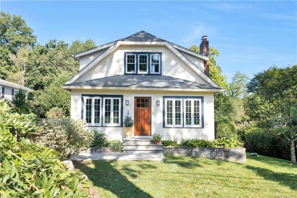 Katonah, NY 10536,35 Sunrise AVE