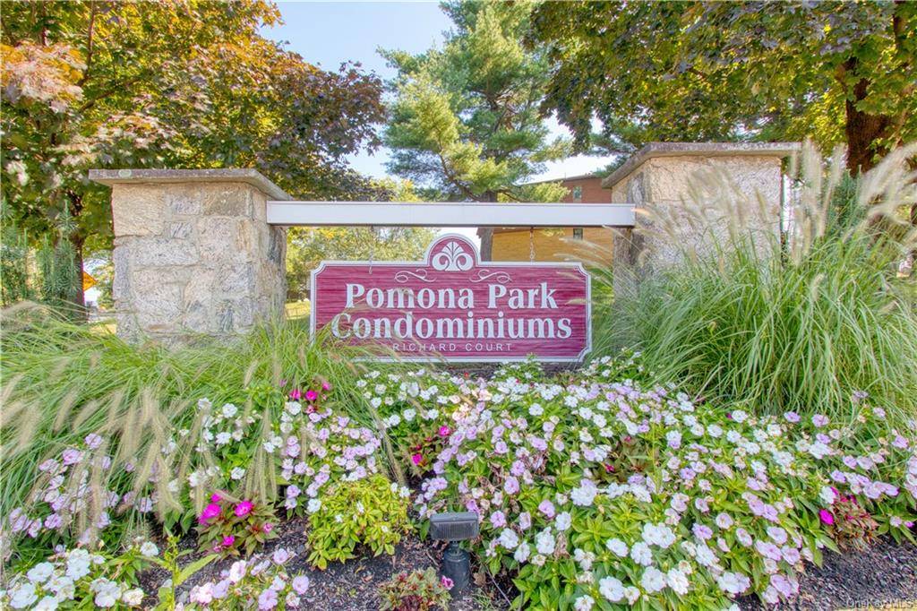 Pomona, NY 10970,341 Richard CT #34A