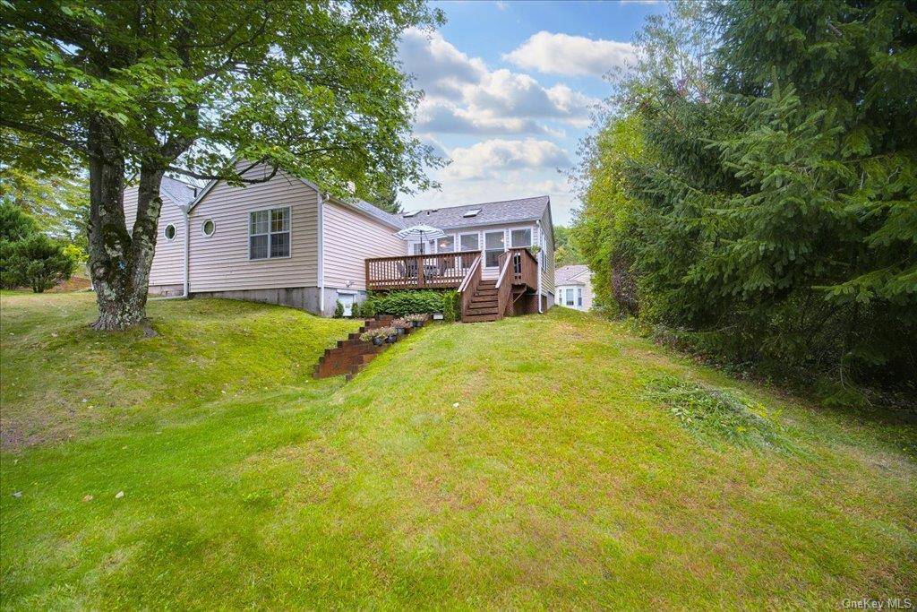 Monticello, NY 12701,185 Hidden Ridge DR