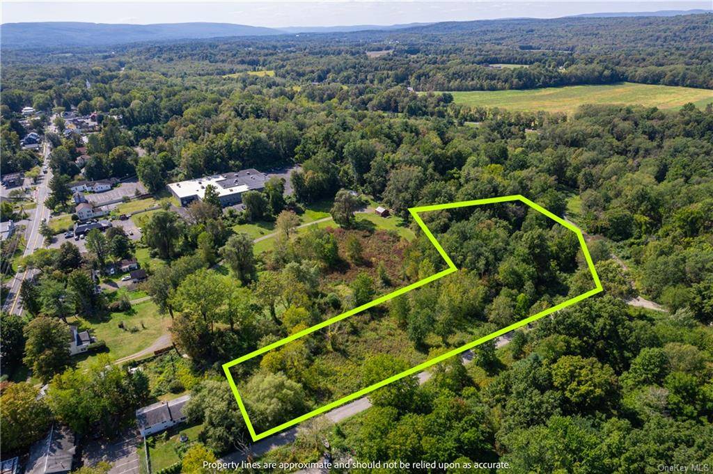 Stone Ridge, NY 12484,Tbd Hardenburgh Drive Lot #8