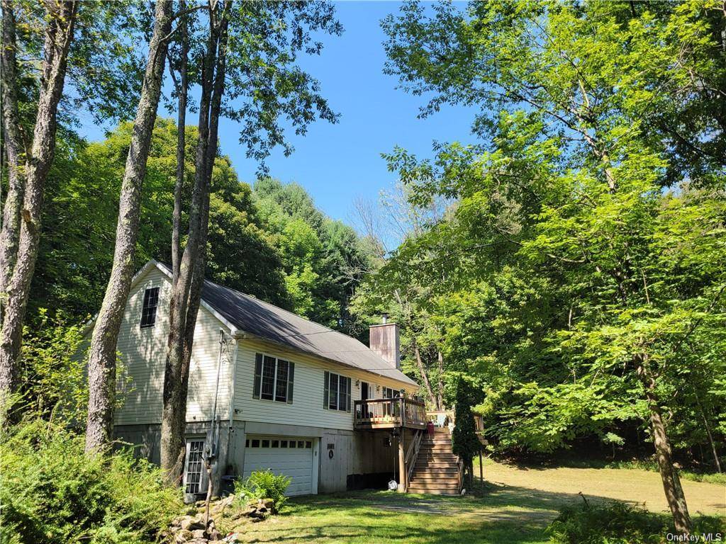 Mongaup Valley, NY 12720,110 Plank Rd Tr 71