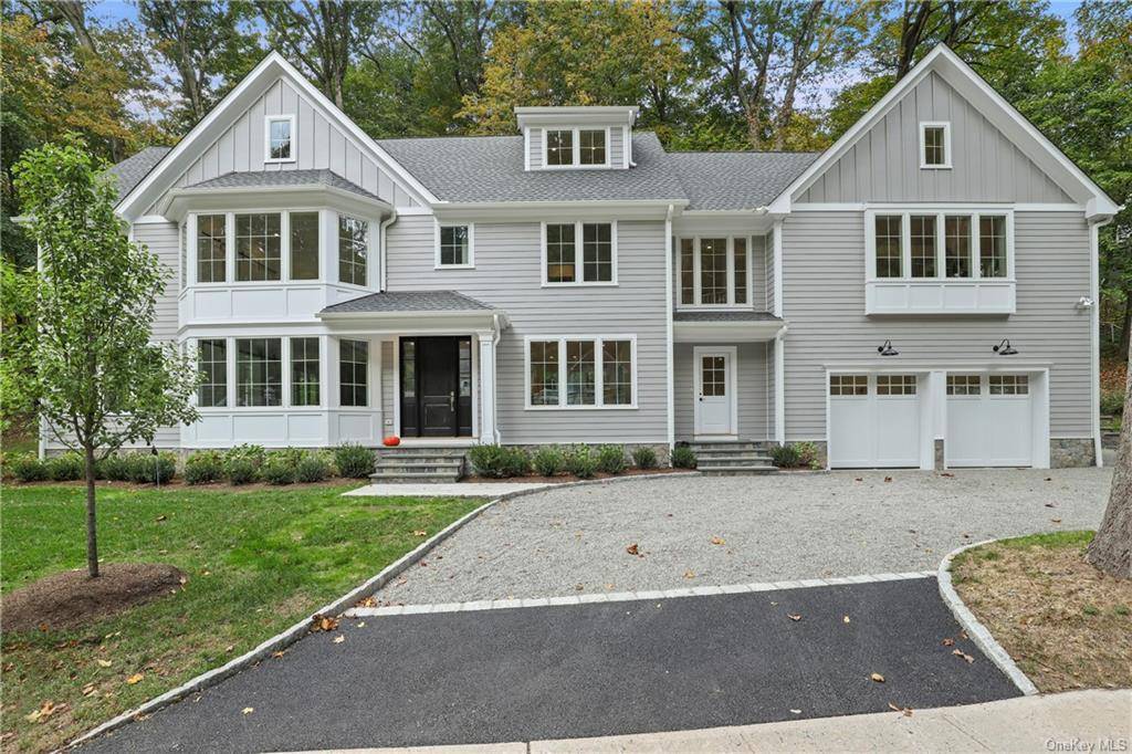 Chappaqua, NY 10514,256 Quaker RD