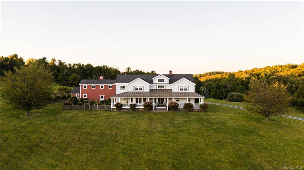 Claverack, NY 12530,137 Catskill View RD