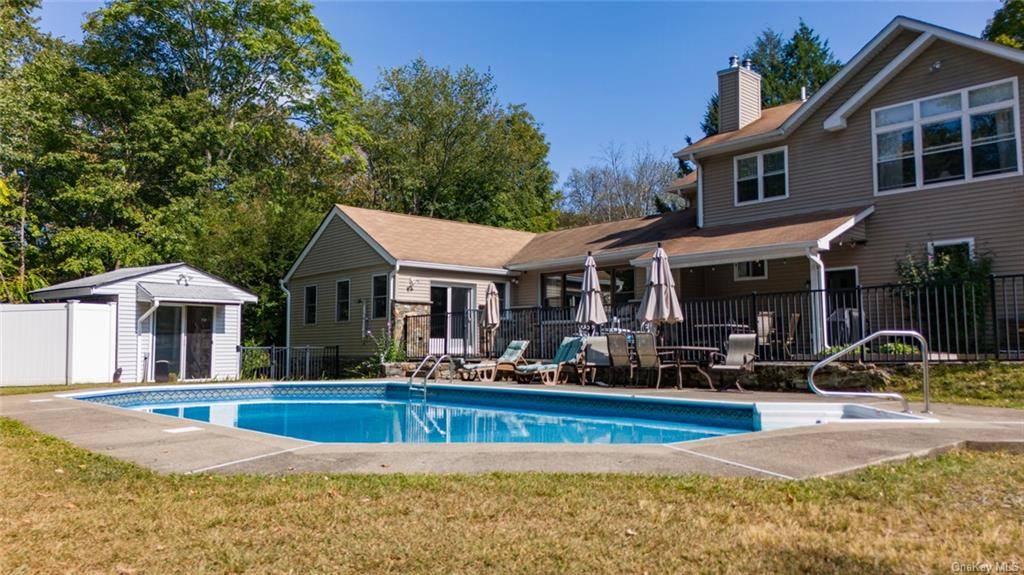 Wappingers Falls, NY 12590,107 Van Voorhis TER