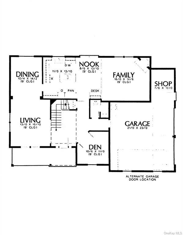 Goshen, NY 10924,Lot #2 Javelin CT