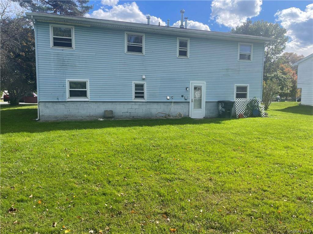 Middletown, NY 10940,13 Martin ST