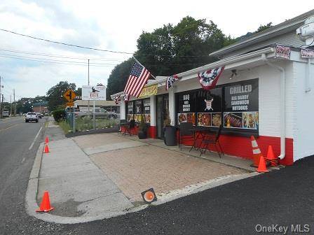 Haverstraw, NY 10927,167 Route 9W