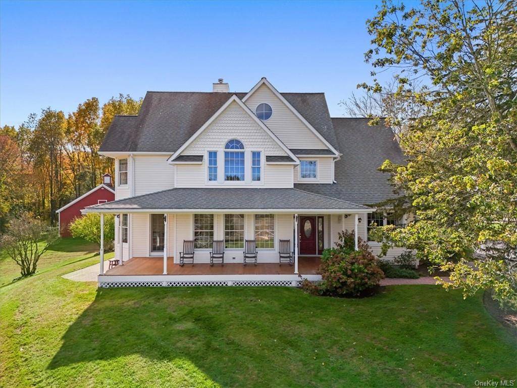 Clinton Corners, NY 12580,20 Lauren LN