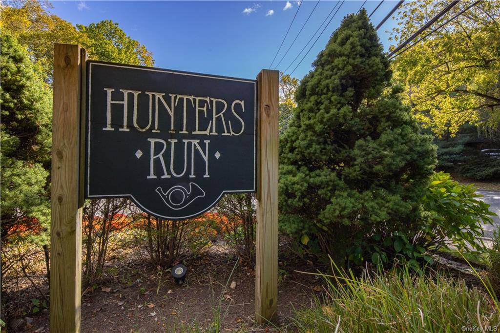 Dobbs Ferry, NY 10522,203 Hunters RUN