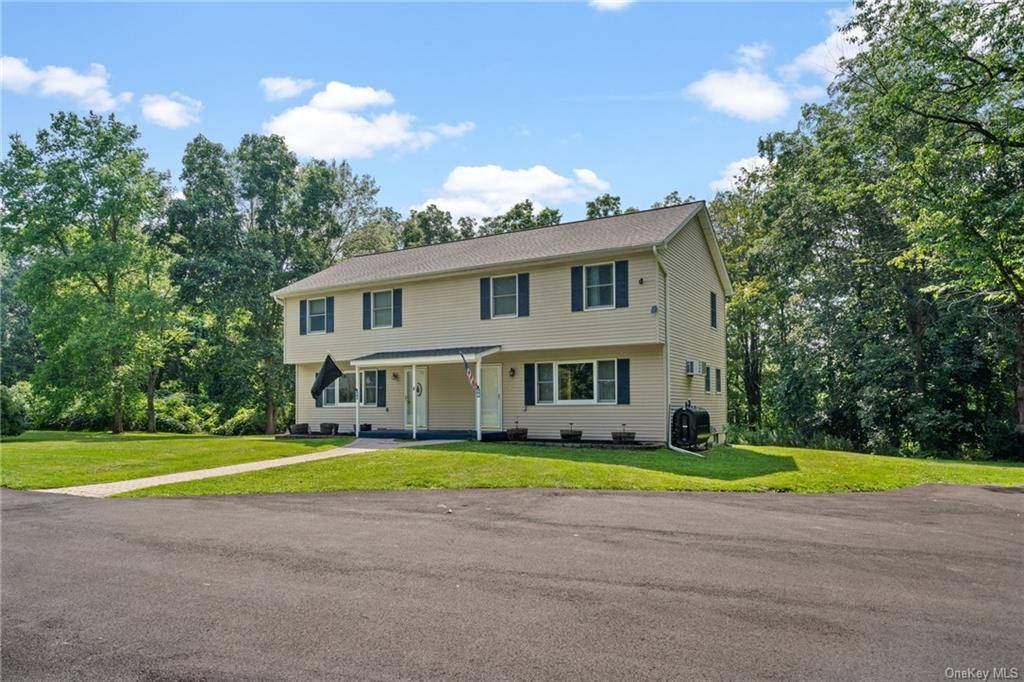 Walden, NY 12586,6 Shire Ridge CT