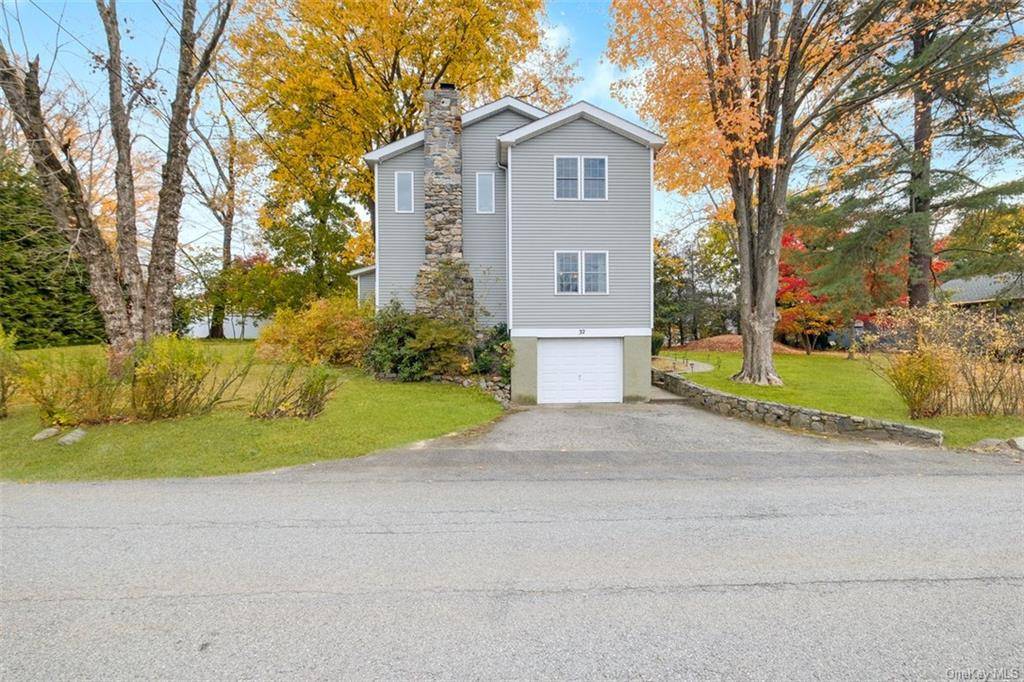 Yorktown Heights, NY 10598,32 Crest DR