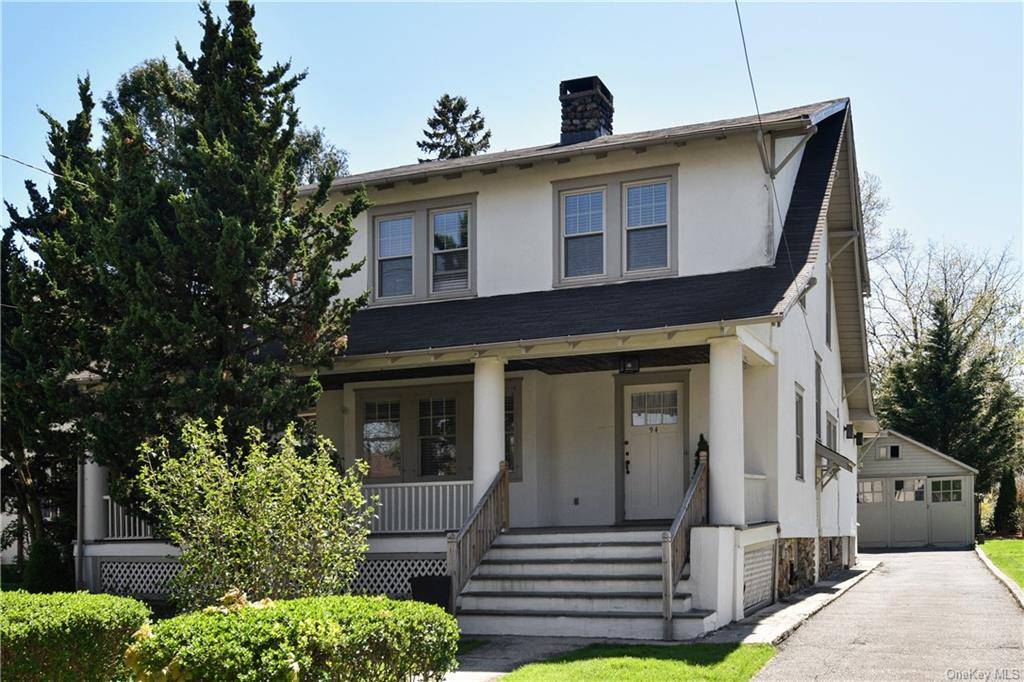 Port Chester, NY 10573,94 Glen AVE