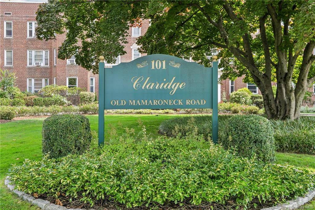 White Plains, NY 10605,101 Old Mamaroneck #1c6