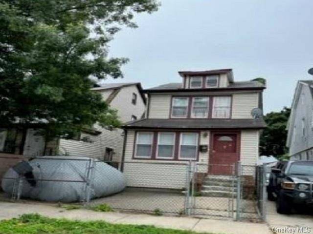 Rosedale, NY 11422,13723 249th ST