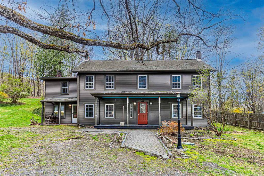 Stanfordville, NY 12581,286 Stissing RD