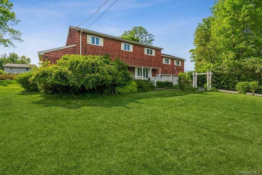 Stanfordville, NY 12581,77 Millis LN