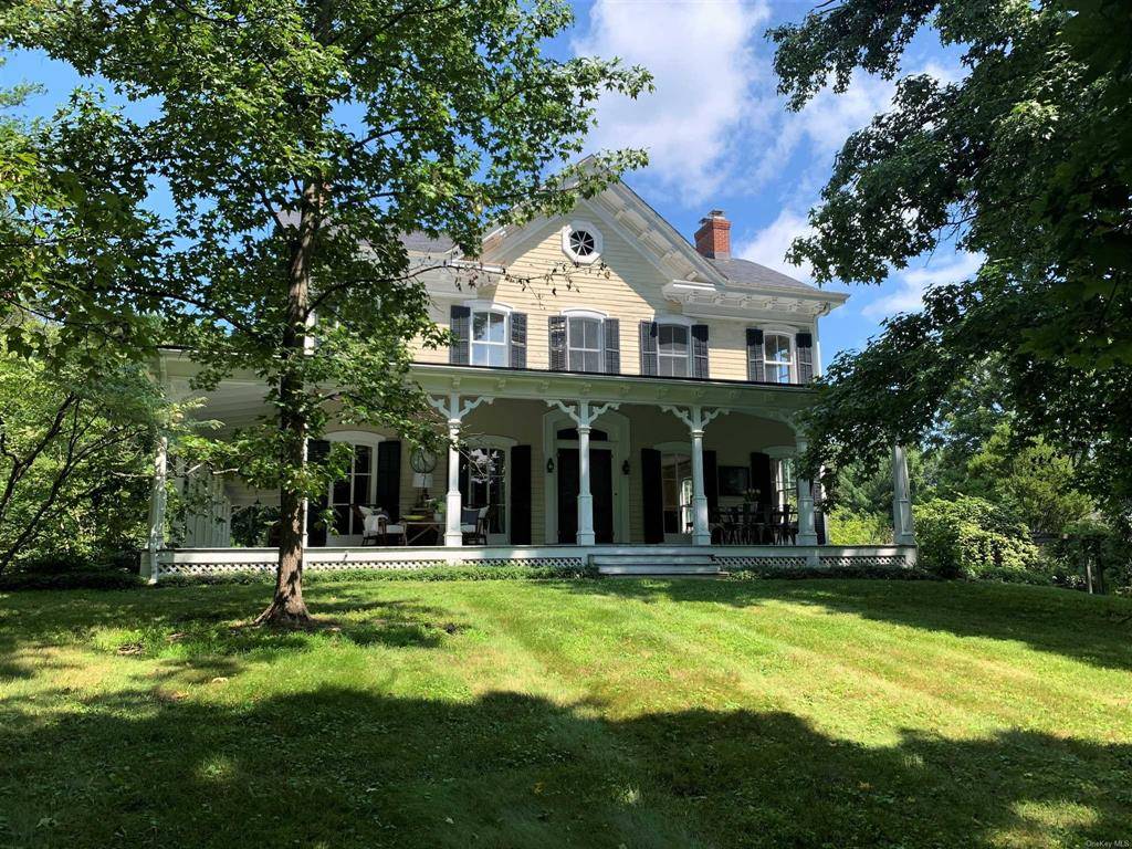 Salt Point, NY 12578,28 Allen RD