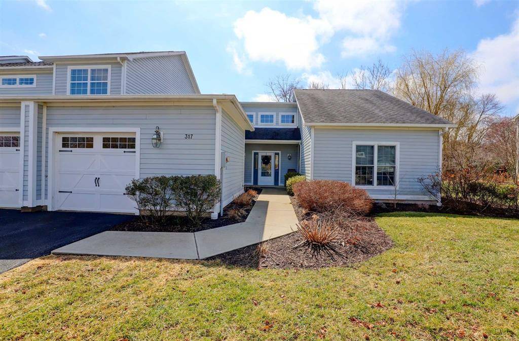 Rhinebeck, NY 12572,317 Ivy TRL