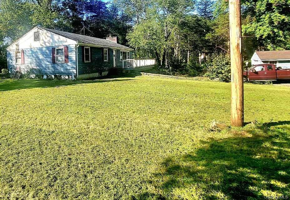 Dover Plains, NY 12522,161 E Duncan Hill RD