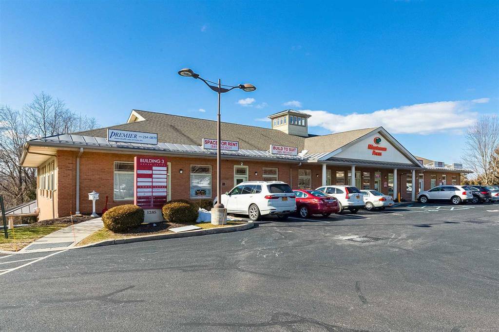 Wappingers Falls, NY 12590,1285 Route 9 #1