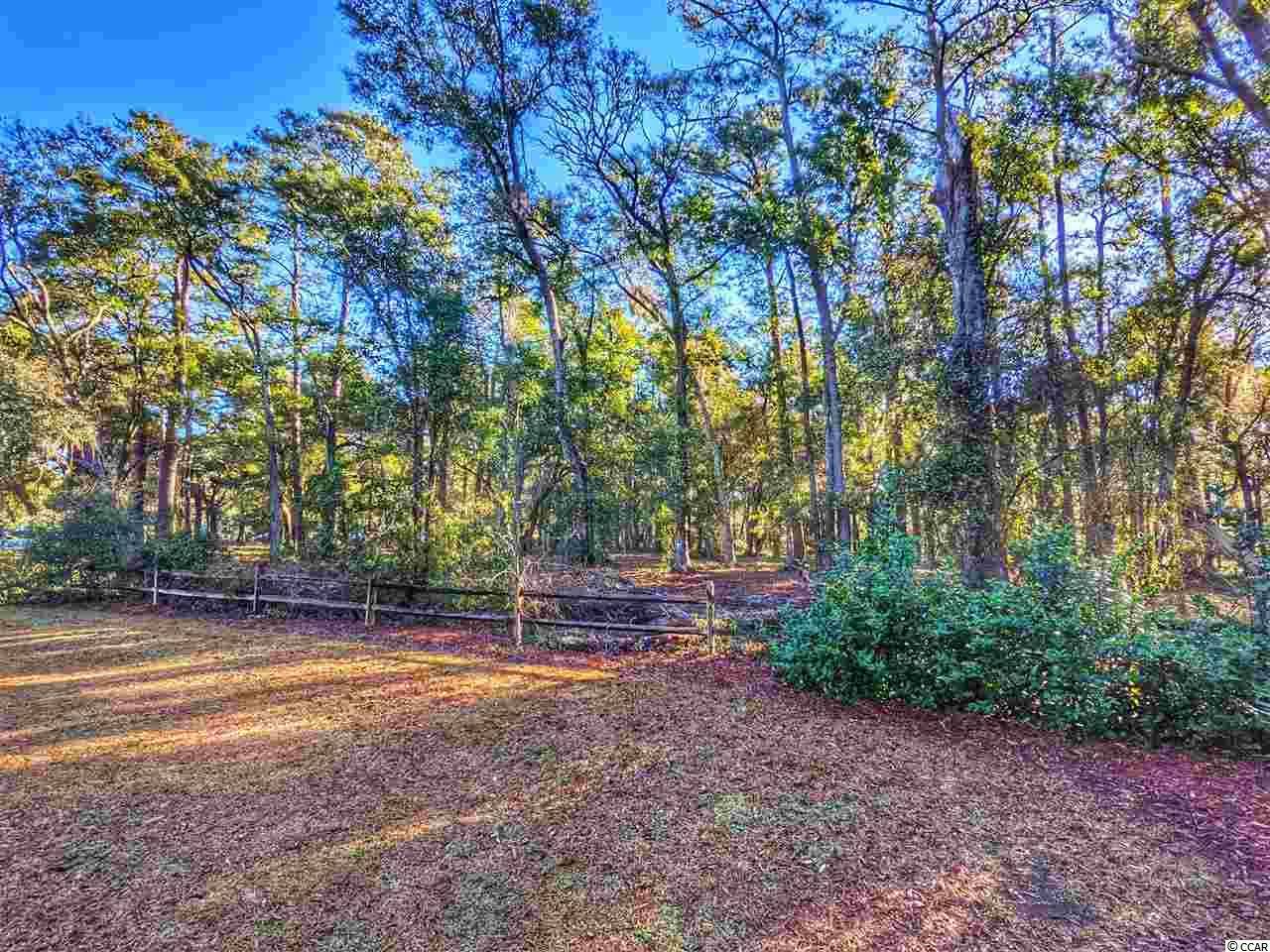 Pawleys Island, SC 29585,0 Ocean Hwy.