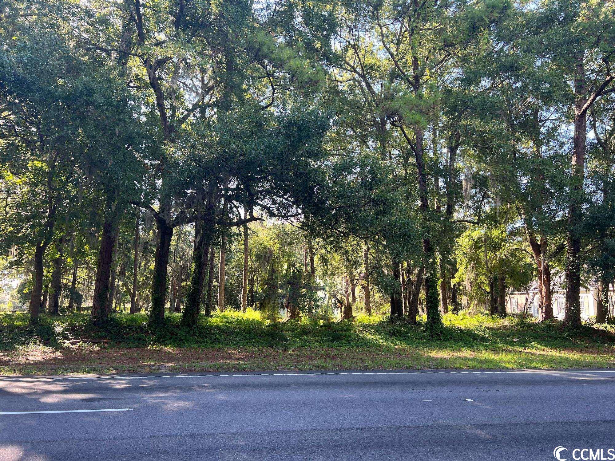 Pawleys Island, SC 29585,Lot 4-B Wall St.