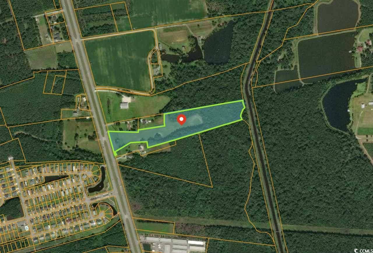 Longs, SC 29568,TBD E Highway 9