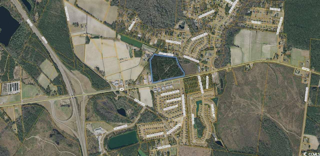 Longs, SC 29568,Highway 90