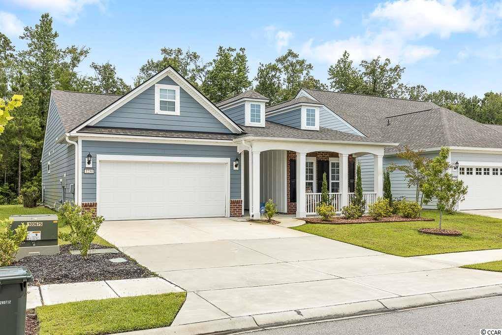 Myrtle Beach, SC 29577,1234 Prescott Circle