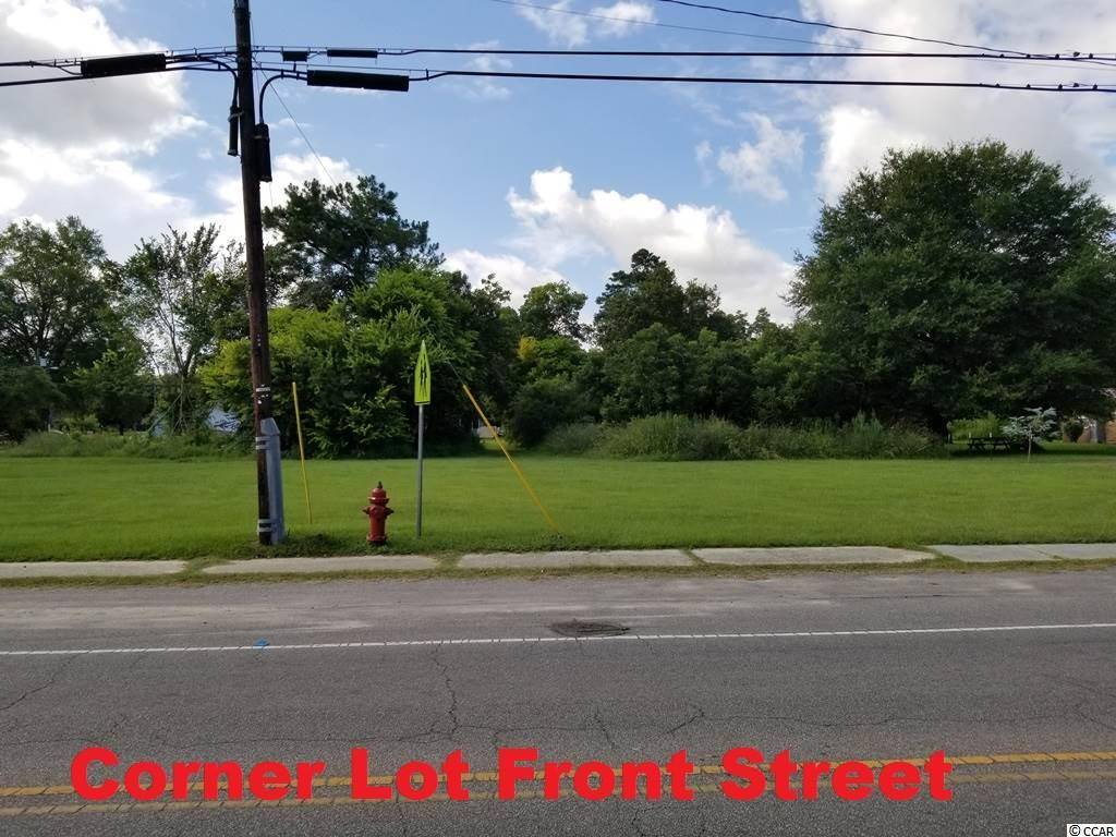 Mullins, SC 29574,224 N Front St.