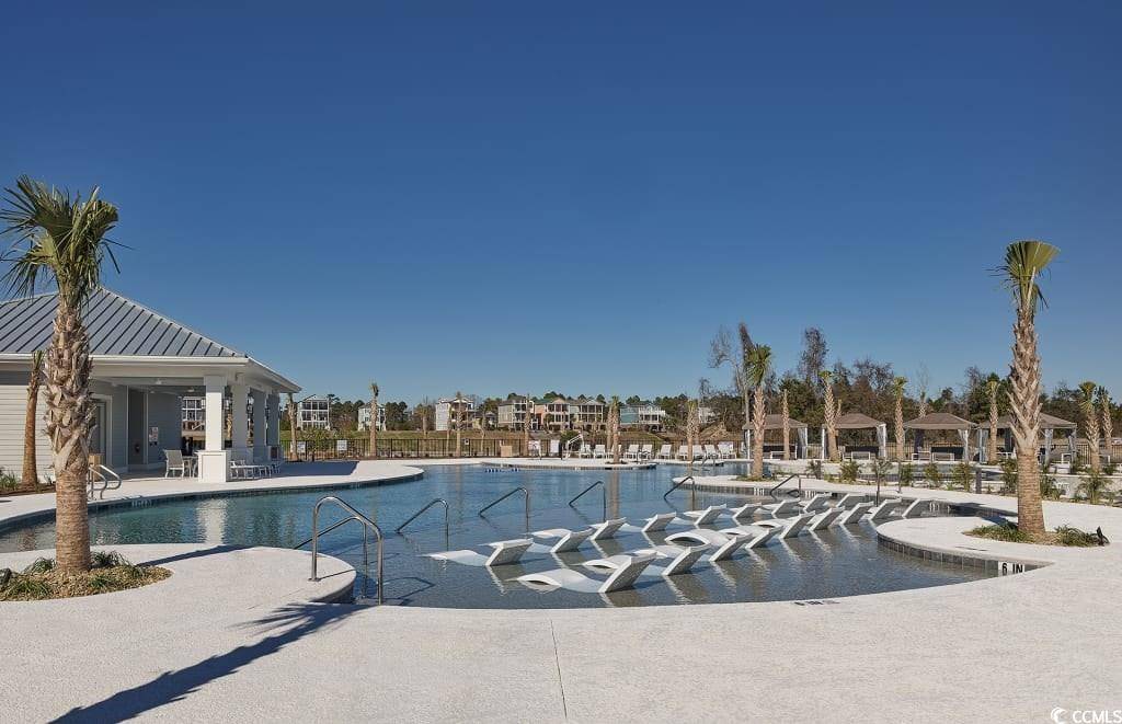 Myrtle Beach, SC 29577,6019 Bolsena Place