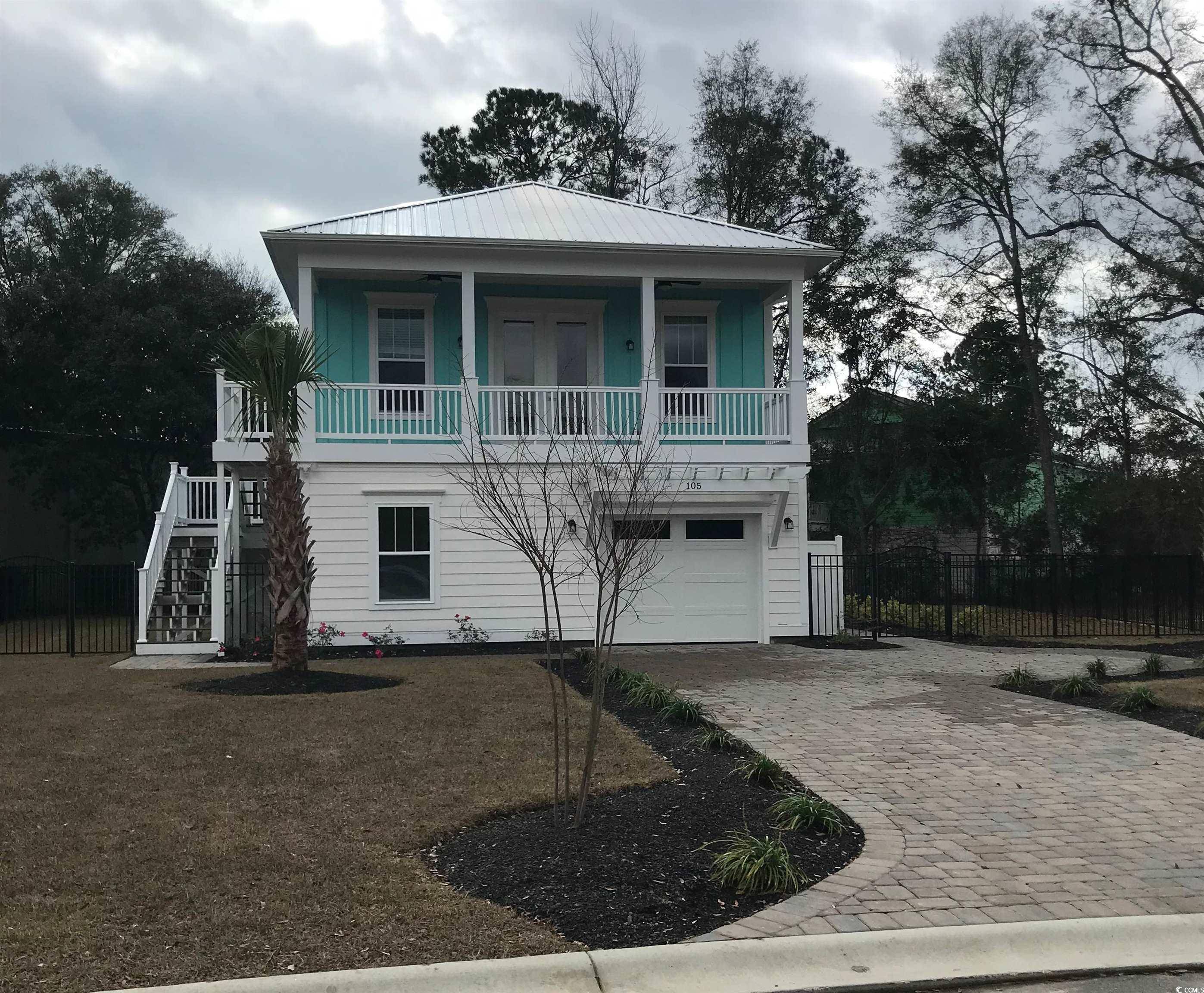 Murrells Inlet, SC 29576,155 McIlroy Ct.