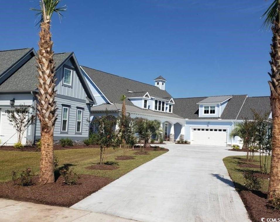 Myrtle Beach, SC 29577,6025 Bolsena Place