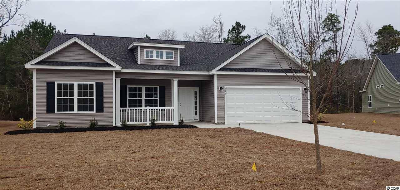 Conway, SC 29527,3328 Merganser Dr.