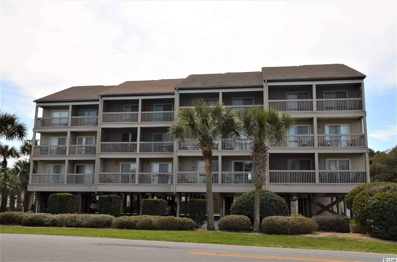 Surfside Beach, SC 29575,111 N 16th Ave. N #144/145