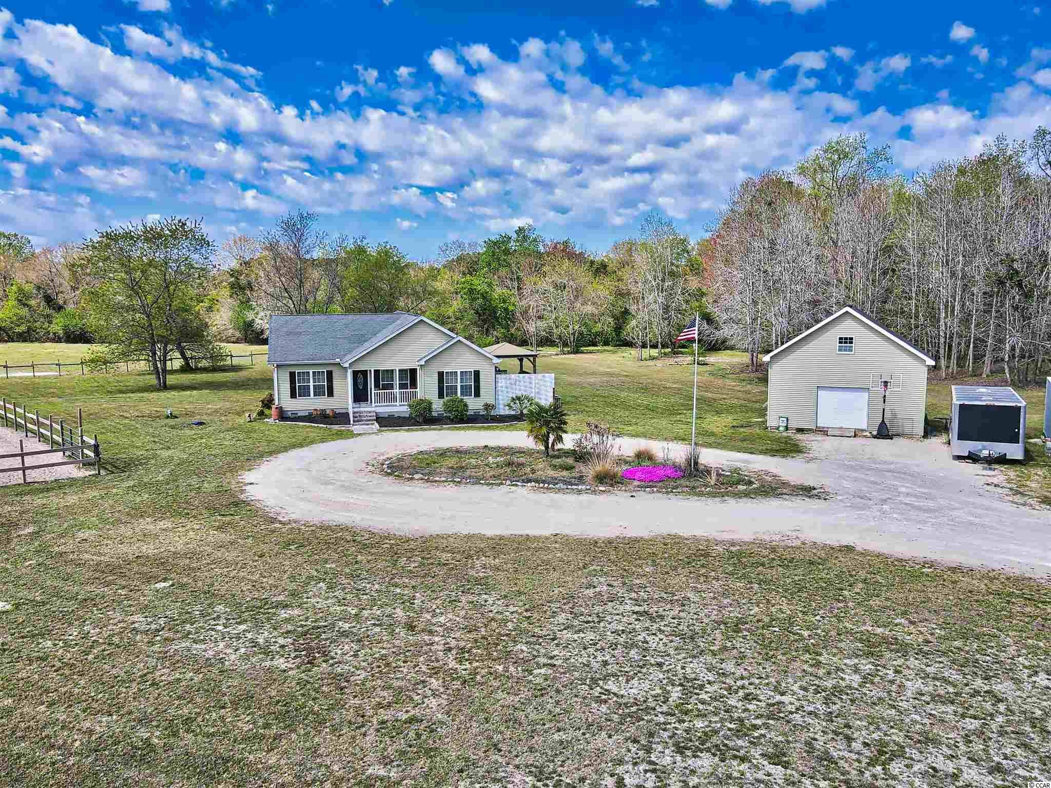 Loris, SC 29569,150 Dale Glen Ln.