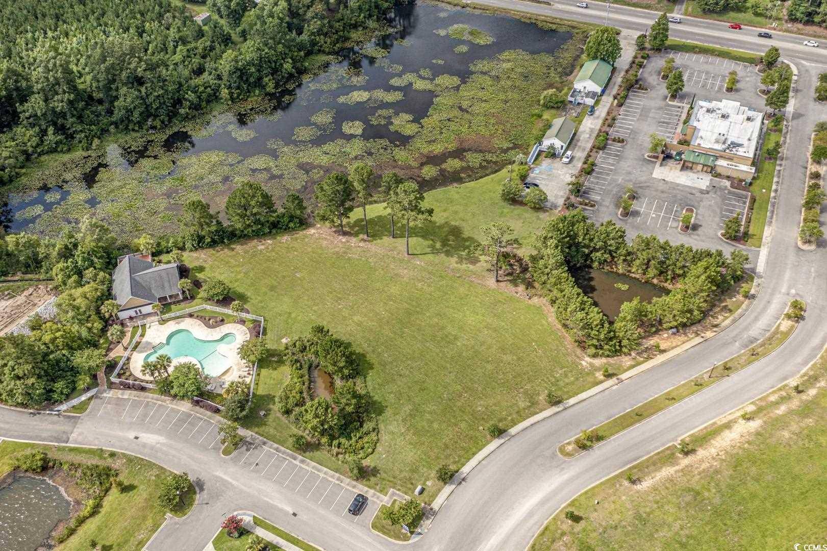 Conway, SC 29526,Track 4 Community Dr.