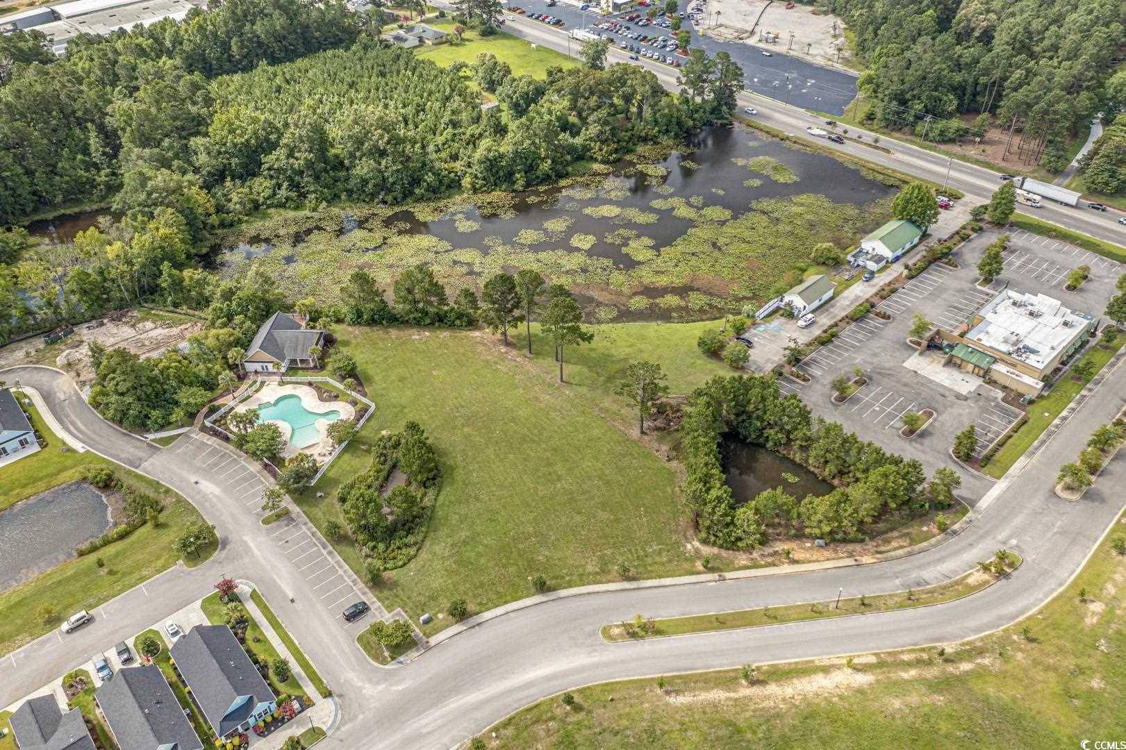 Conway, SC 29526,Track 4 Community Dr.