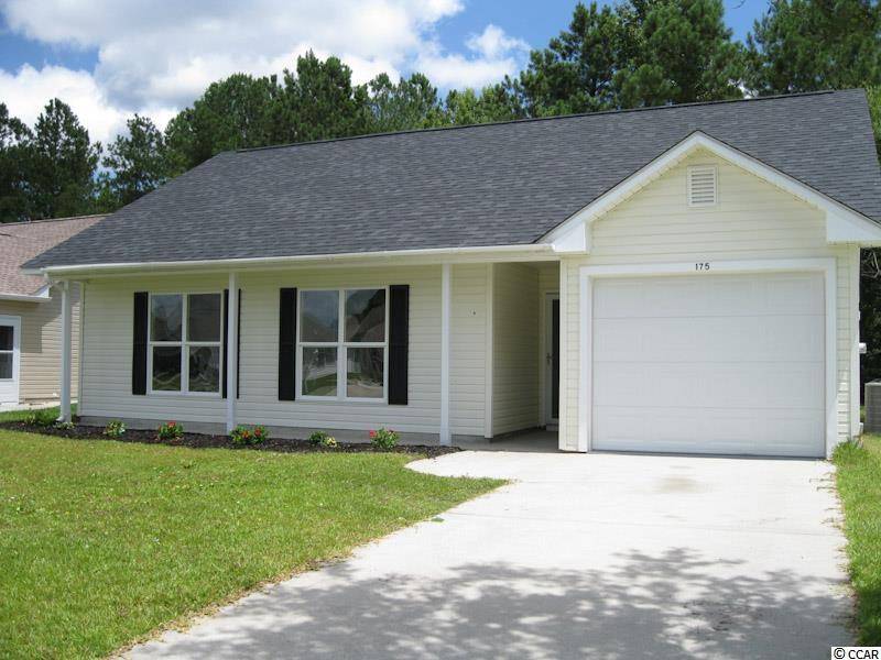Little River, SC 29566,175 Retreat Pl.