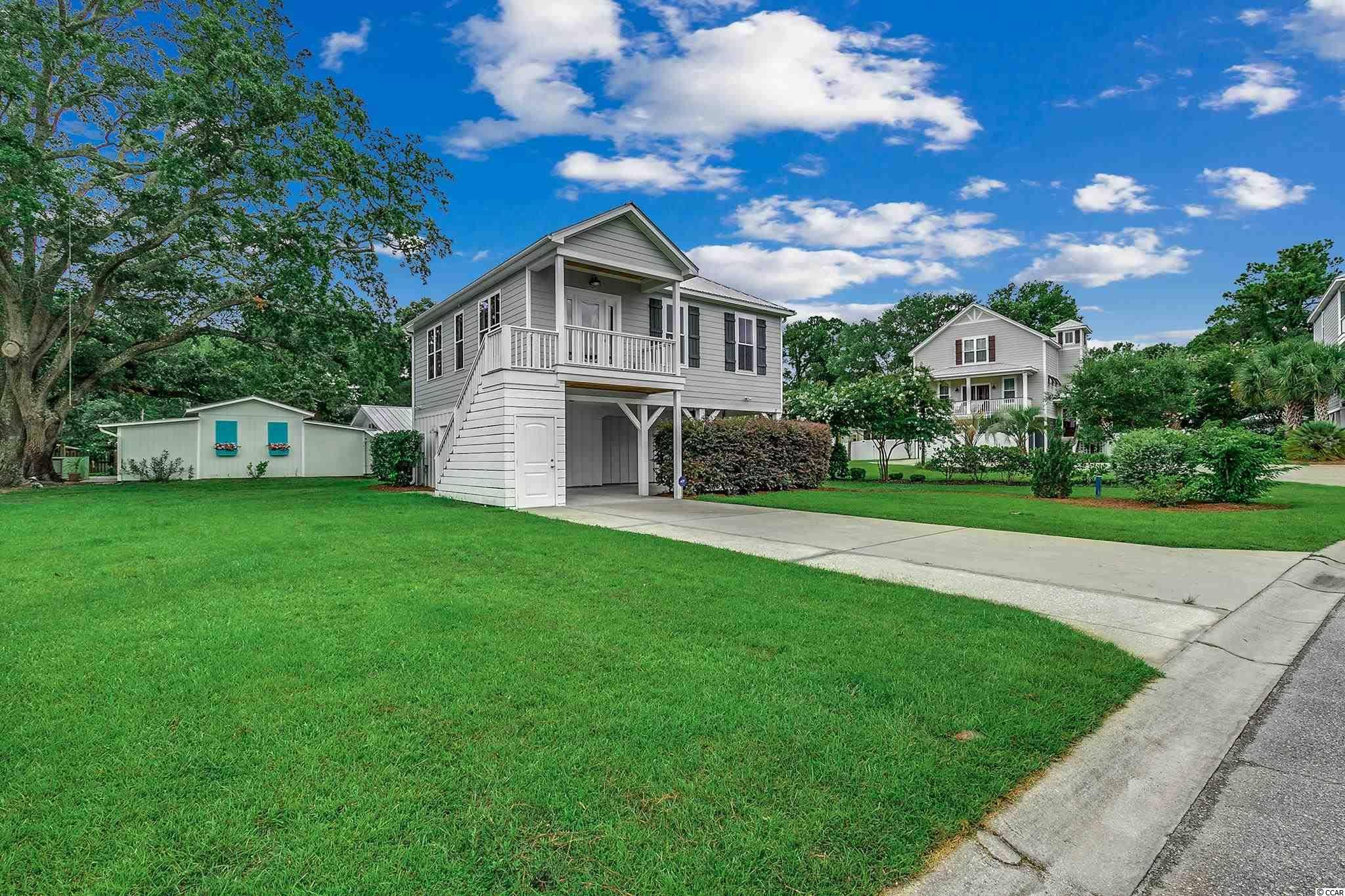 Murrells Inlet, SC 29576,37 Fathom Ln.